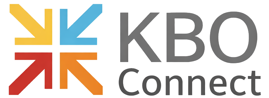 KBO Connect